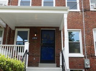 2914 10th St NE, Washington, DC 20017