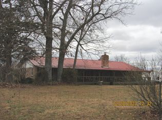 765 J Bar J Rd, Violet Hill, AR 72584