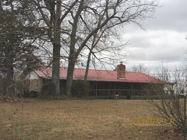 765 J Bar J Rd, Violet Hill, AR 72584