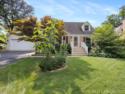 3S269 Gates Pl, Warrenville, IL, 60555