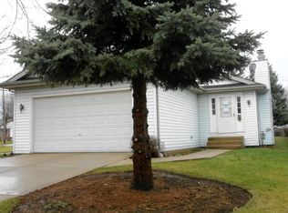 1503 Nicholson St, Joliet, IL 60435