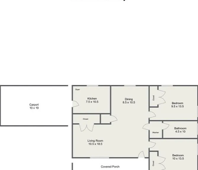 2300 W Hickory St — Photo 33