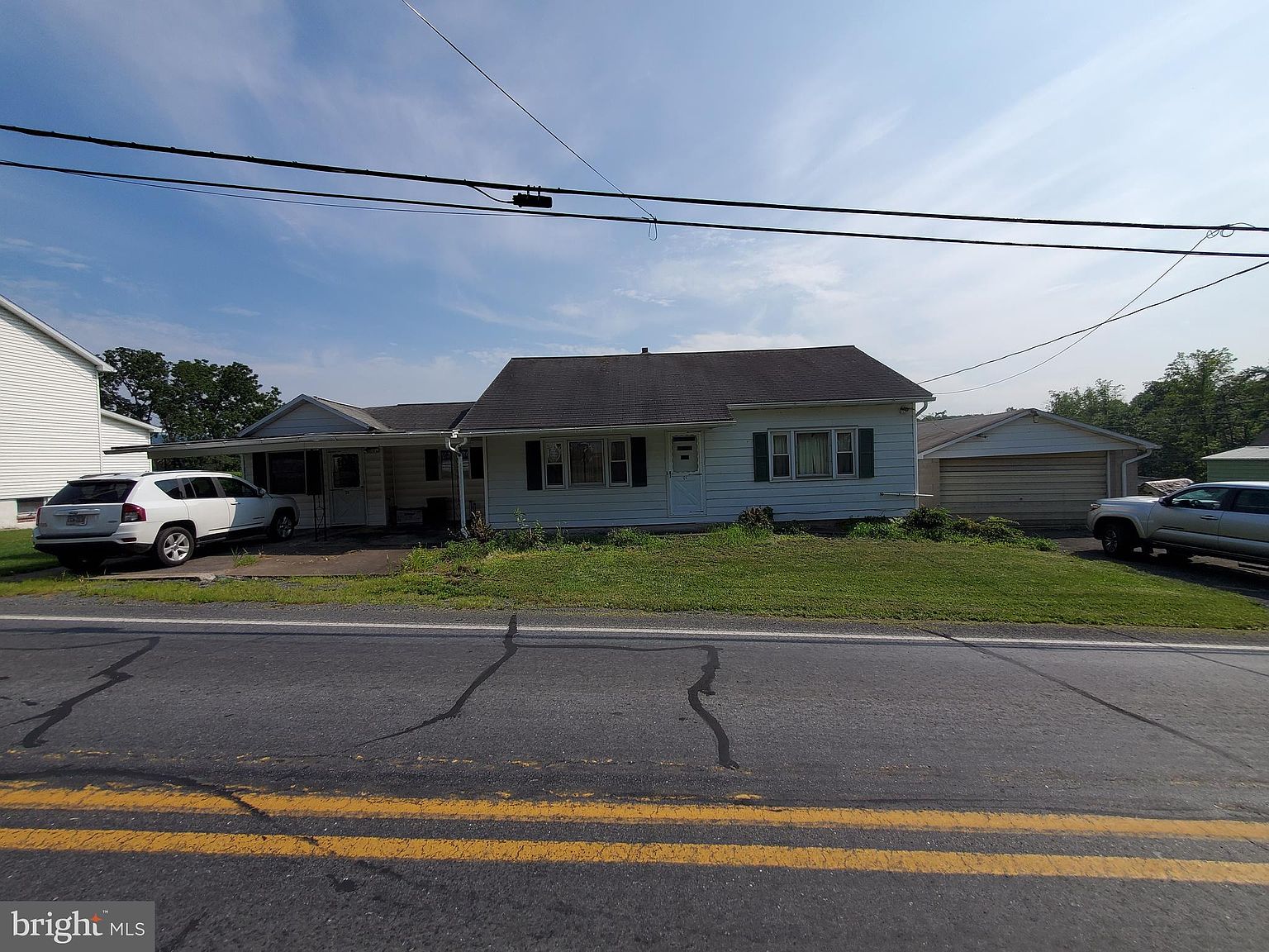 124 Fearnot Rd, Lykens, PA 17048 Zillow