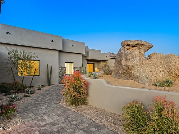 4th image of 10694 E Troon North Dr