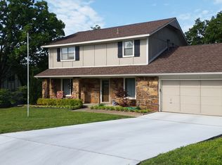 1008 Ridge Rd, Sapulpa, OK 74066