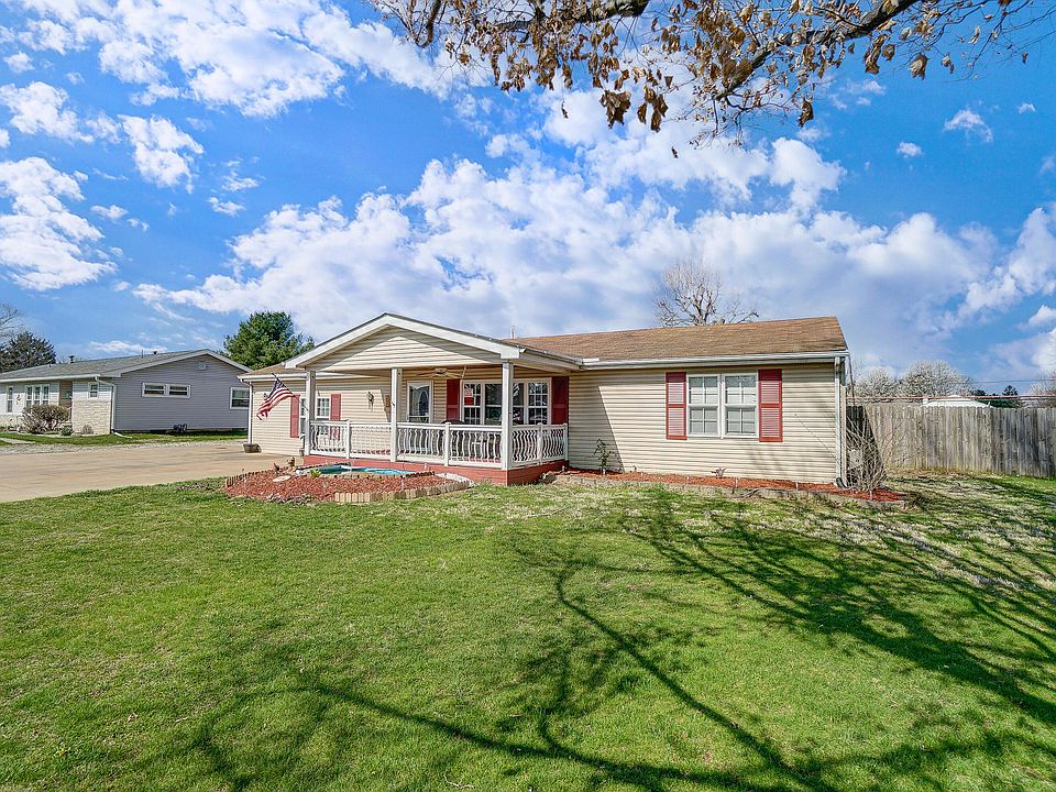 290 Walnut Creek Pike, Circleville, OH 43113 Zillow
