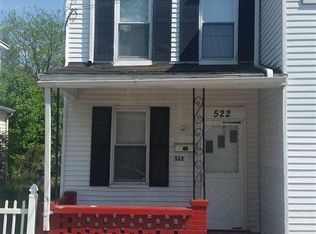 522 Ridge St, Steelton, PA 17113