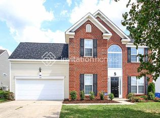 114 Elrosa Rd, Mooresville, NC 28115