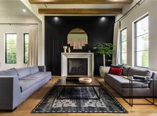 5107 Gaynor Ave, Encino, CA 91436