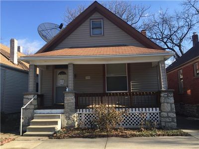 3939 Wyoming St, Kansas City, MO, 64111