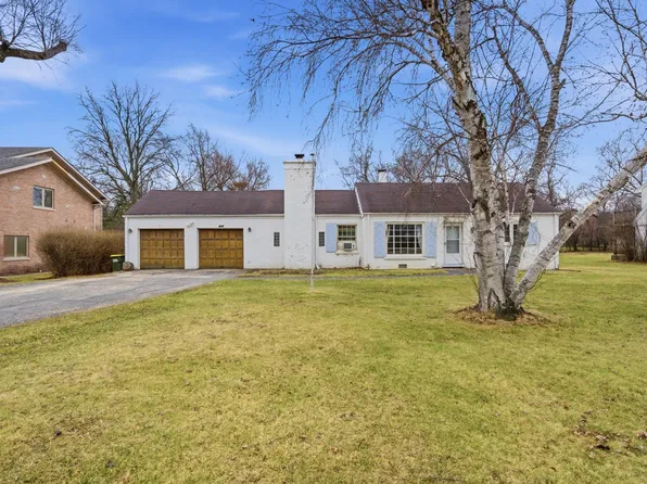 13 W Kenilworth Ave, Prospect Heights, IL 60070