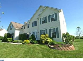 12 Manassas Dr, Middletown, DE 19709