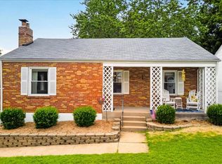 837 Warder Ave, Saint Louis, MO 63130