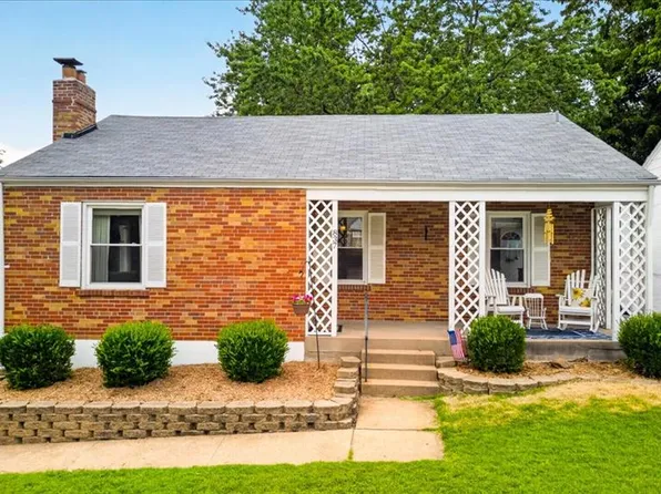837 Warder Ave, Saint Louis, MO 63130