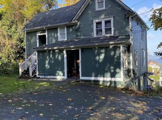 3730 Harrison Ave UNIT 2, Astoria, OR 97103