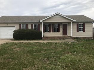 523 Indian Ave, Oak Grove, KY 42262