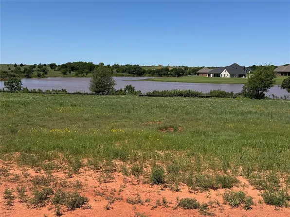 2186 Hux Dr #20, Blanchard, OK 73010