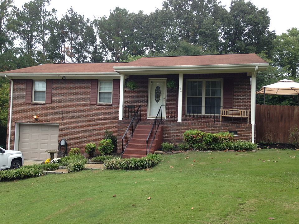 1st image of 316 Michelle Dr