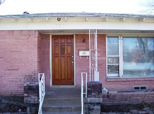 2321 Piedmont St, Irving, TX 75061