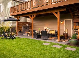 3569 NW Gerritz Ter, Portland, OR