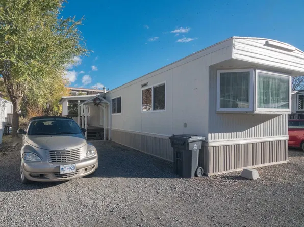 1055 Old Cariboo Rd #13, Cache Creek, BC V0K 1H0