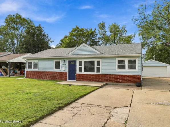13916 Darwin Blvd, Louisville, KY 40272