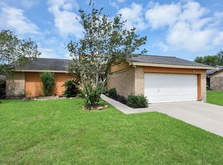 16338 Hunting Dog Ct, Missouri City, TX 77489
