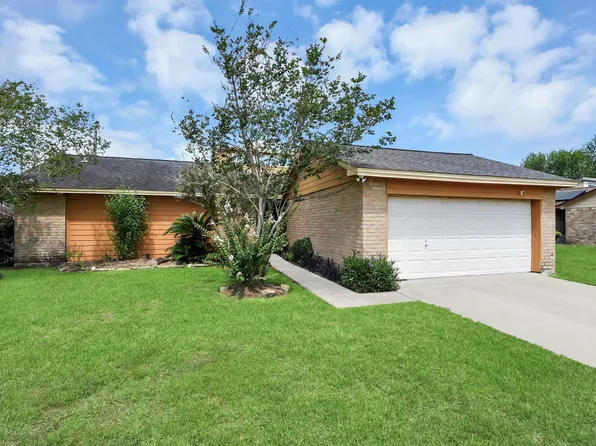 16338 Hunting Dog Ct, Missouri City, TX 77489