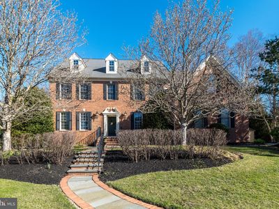 158 Peach Blossom Ln, Warminster, PA, 18974