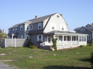 106 Noyes Neck Rd, Westerly, RI 02891