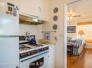 612 Bernardo Ave, Morro Bay, CA 93442