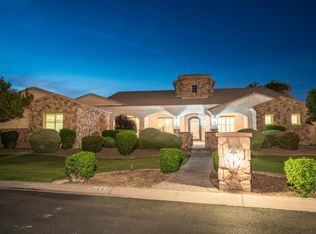 3180 E Waterman Ct, Gilbert, AZ 85297