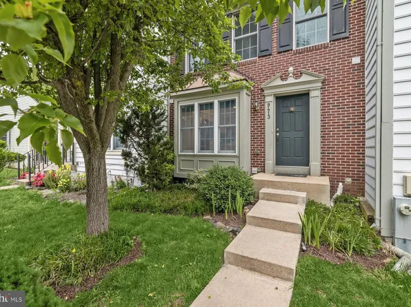 9413 Steeple Ct, Laurel, MD 20723