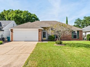 912 Claeven Cir, Fort Walton Beach, FL 32547