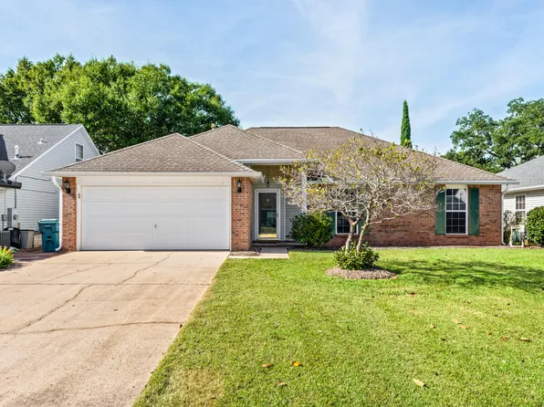 912 Claeven Cir, Fort Walton Beach, FL 32547