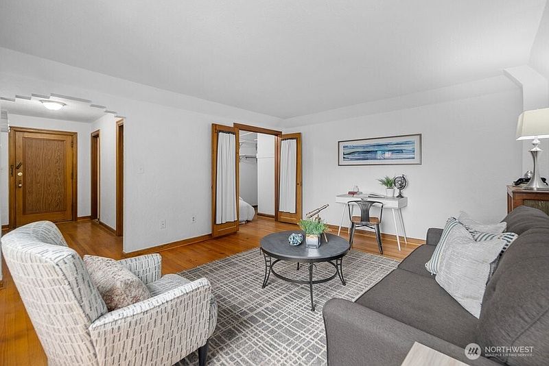 2nd image of 519 W Roy Street #413