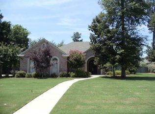 8218 Marsh Pointe Dr, Montgomery, AL 36117