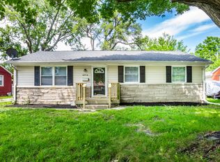 4014 N Bolton Ave, Indianapolis, IN 46226