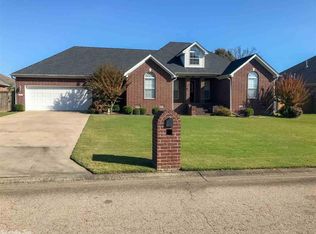 127 Birchwood Cir, Cabot, AR 72023