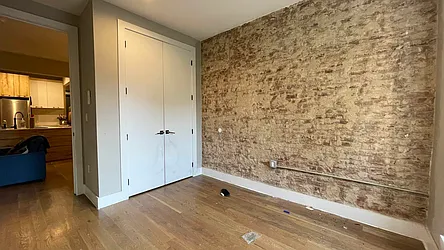 Rented by Doorway NYC, LLC