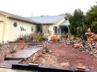 6866 N De Chelly Loop, Tucson, AZ 85741