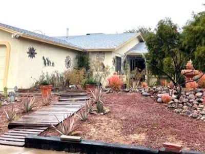 6866 N De Chelly Loop, Tucson, AZ, 85741
