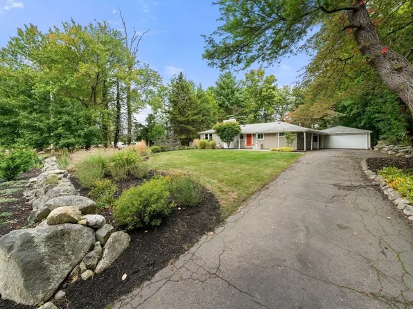 244 King St, Cohasset, MA 02025