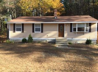 505 Douglas Tpke, Burrillville, RI 02830