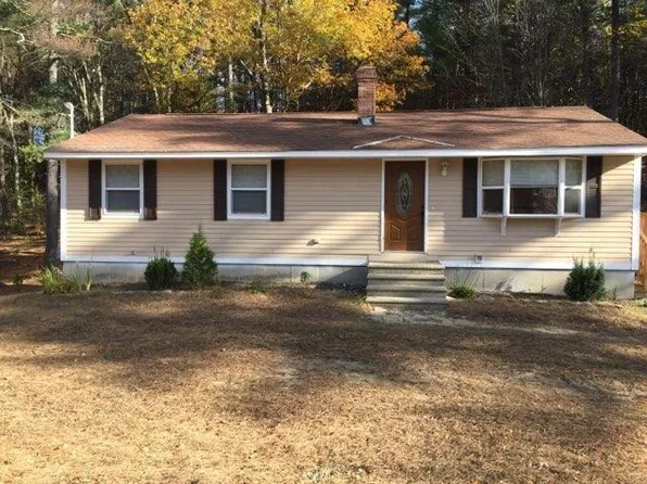 505 Douglas Tpke, Burrillville, RI 02830