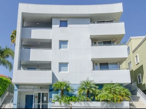 6931 Kittyhawk Ave APT 101, Westchester, CA 90045