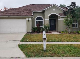 29026 Landbridge St, Zephyrhills, FL 33543