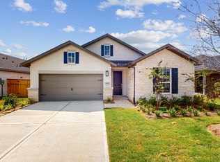 4818 Rustling Cedar Ln, Fulshear, TX 77441