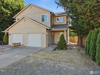 2013 Bush Avenue NW, Olympia, WA, 98502