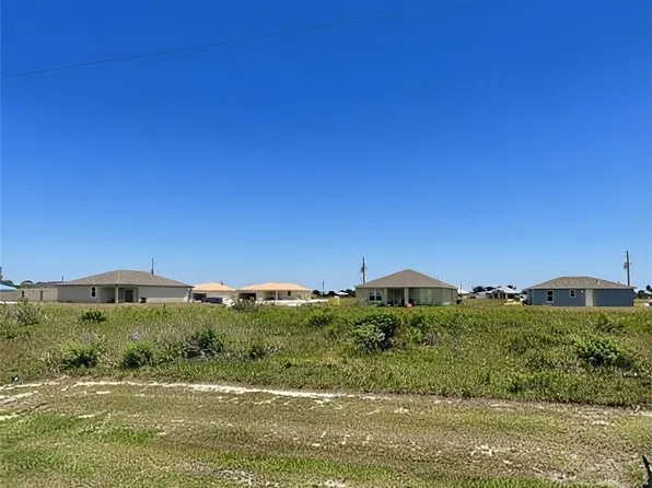 7031 Ramrod Cir, Labelle, FL 33935